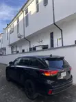 Toyota Highlander SE 2019 Baki - 2