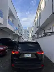 Toyota Highlander SE 2019 Baki - 5