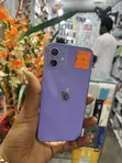 Apple iPhone 12 64GB Purple - 2