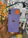 Apple iPhone 12 64GB Purple - 4