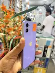 Apple iPhone 12 64GB Purple - 5