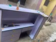 Office Table / Study Desk with 2 Drawers - 2