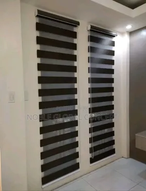 Brand New Zebra Window Blinds