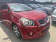 Pontiac Vibe 2010 Ja - 1