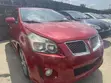 Pontiac Vibe 2010 Ja - 2