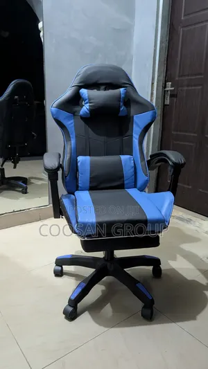 Kujerar Wasan Kwamfuta ta Boss Office Products