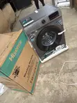 Hisense WFQP7012T 7KG Inverter Washing Machine - 2