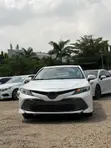 Toyota Camry LE 2018 - Wadda Akawo Daga Kasashen Waje - 2