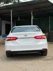 Toyota Camry LE 2018 - Wadda Akawo Daga Kasashen Waje - 3