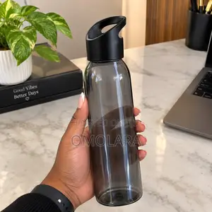 Orbit Water Bottle