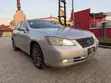 Lexus ES 350 2008 Silver - 4