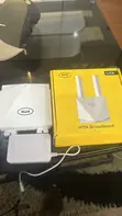 MTN K12 4G Router - 1