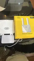 MTN K12 4G Router - 2