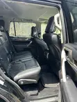 Lexus GX 460 2010 Black - 3