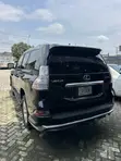 Lexus GX 460 2010 Black - 5