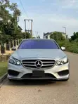 Mercedes-Benz E350 2015 Grey - 2