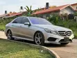 Mercedes-Benz E350 2015 Grey - 5