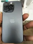 Apple iPhone 14 Pro Max 256GB Baki - 2