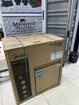 Media Chest Freezer 200L - Sabon Abu - 2