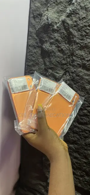 Apple iPhone 17 Pro 256GB Orange (UK Used)
