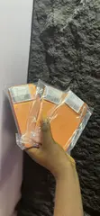 Apple iPhone 17 Pro 256GB Orange (UK Used) - 1