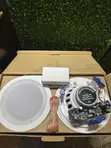 2-in-1 Frame Bluetooth Ceiling Speaker - 2