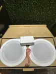 2-in-1 Frame Bluetooth Ceiling Speaker - 3