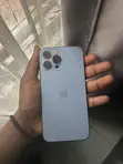 Apple iPhone 13 Pro Max 128GB Blue - 1