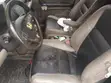 Honda CR-V 2008 Grey - 2