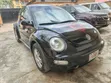 Volkswagen Beetle 2005 Baki (Banda Rijista) - 1