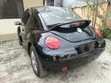 Volkswagen Beetle 2005 Baki (Banda Rijista) - 2