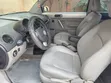 Volkswagen Beetle 2005 Baki (Banda Rijista) - 4