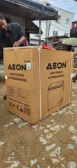 Aeon ACF200GK 202L Chest Freezer - 1