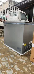 Aeon ACF200GK 202L Chest Freezer - 3