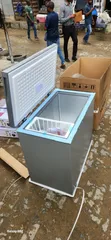 Aeon ACF200GK 202L Chest Freezer - 4