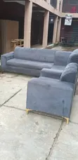 L-Shape Sofa - Used - 2