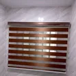 Quality Zebra Blind - Brand New - 1