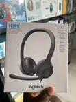 Logitech H390 USB Headset - 3