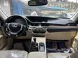 Lexus ES 350 2014 Red - 2