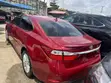 Lexus ES 350 2014 Red - 4