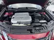 Lexus ES 350 2014 Red - 5