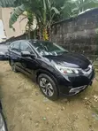 Honda CR-V 2016 Baki - 1