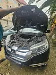 Honda CR-V 2016 Baki - 2