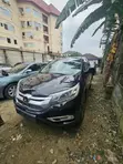 Honda CR-V 2016 Baki - 3