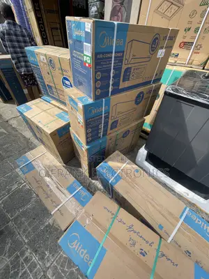 Sabon Midea Inverter AC