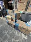 Sabon Midea Inverter AC - 2