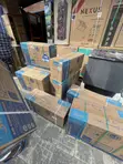 Sabon Midea Inverter AC - 3