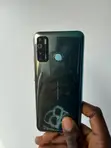 Tecno Camon 15 64GB Gray - 4