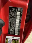Toyota Corolla LE 2019 Red - 3