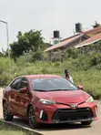 Toyota Corolla LE 2019 Red - 5